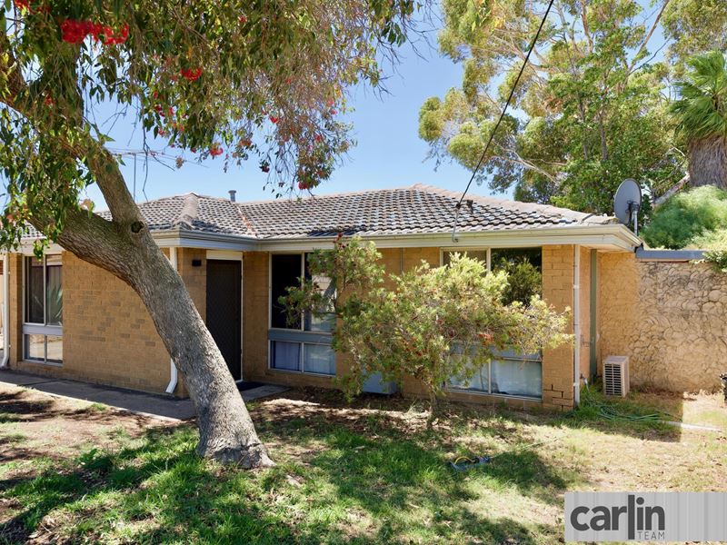 138 Sulphur Road, Parmelia