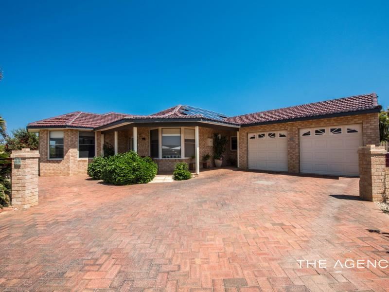 18 Portree Elbow, Kalbarri