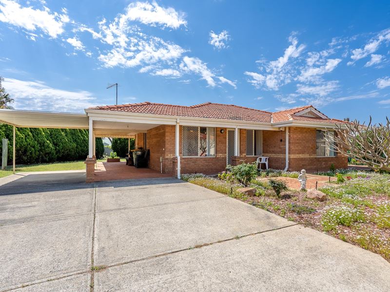 2/12 Cassilis Court, Greenfields