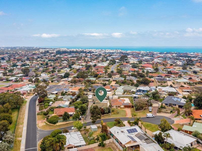1/9 Sage Court, Halls Head