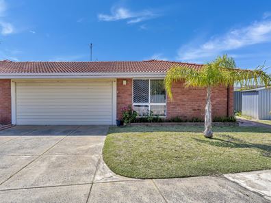 4/131 Mandurah Terrace, Mandurah WA 6210