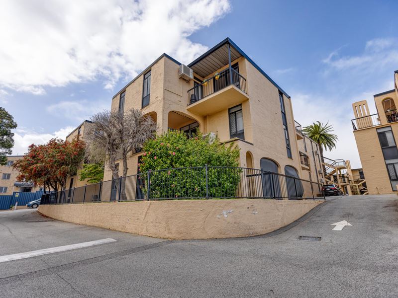 3B/62 Great Eastern Highway, Rivervale WA 6103