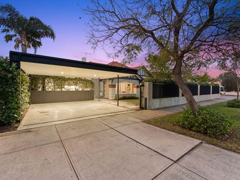 20 Richmond Street, North Perth