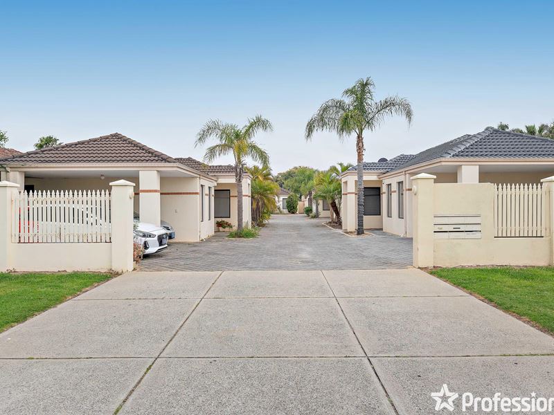 2/3 Garden Street, Cannington
