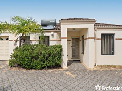 2/3 Garden Street, Cannington WA 6107