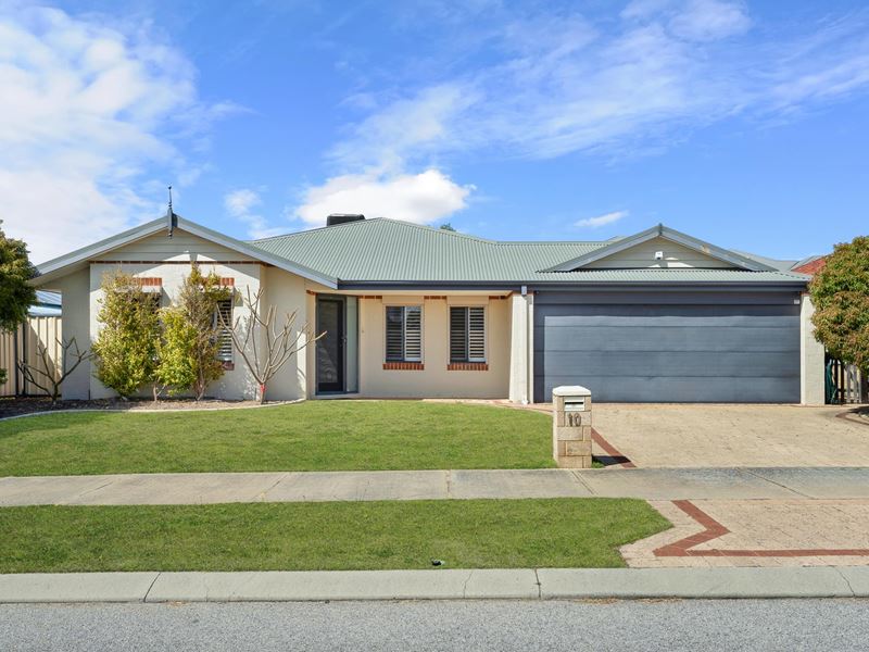 10 Hortonia Avenue, Secret Harbour