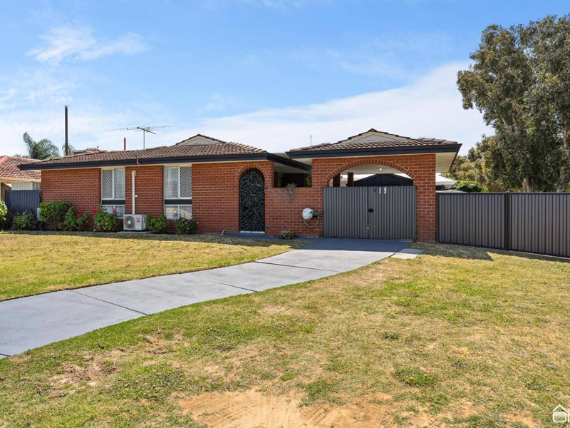 19 Eighth Road, Armadale