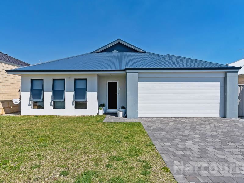 36 Nandina Avenue, Sinagra WA 6065