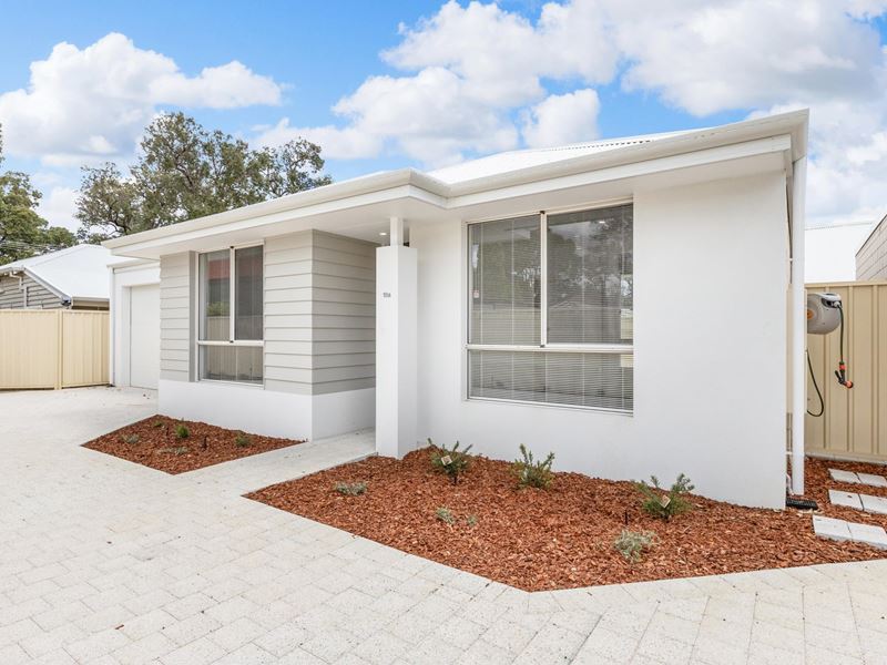 18A Church Street, Kelmscott