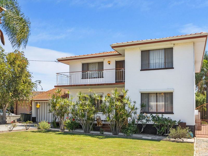 75 Talbot Road, Swan View