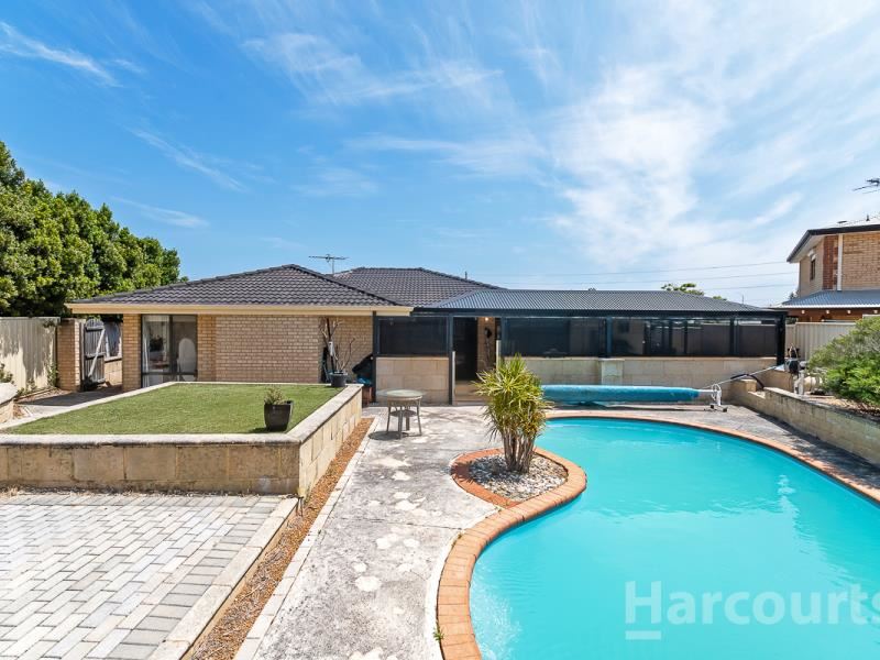 8 Abitibi Turn, Joondalup