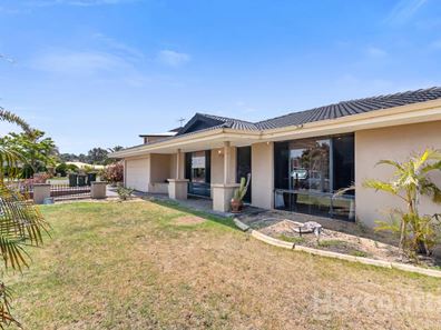 8 Abitibi Turn, Joondalup WA 6027