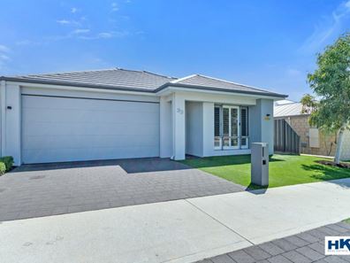 33 Bluebill Road, Banksia Grove WA 6031