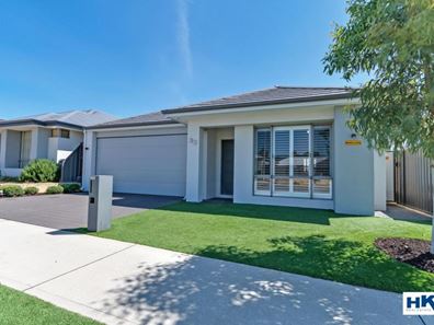 33 Bluebill Road, Banksia Grove WA 6031