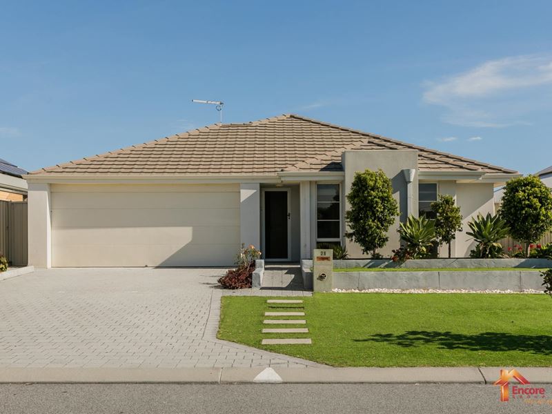 28 Gilroyd Way, Golden Bay WA 6174