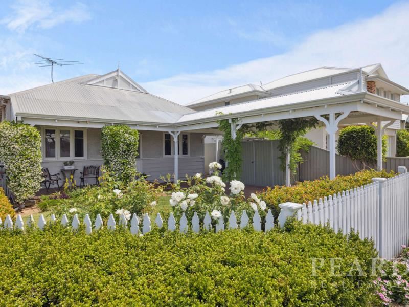 49A Lichfield Street, Victoria Park