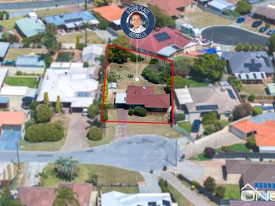 6 Cobb Place, Gosnells WA 6110