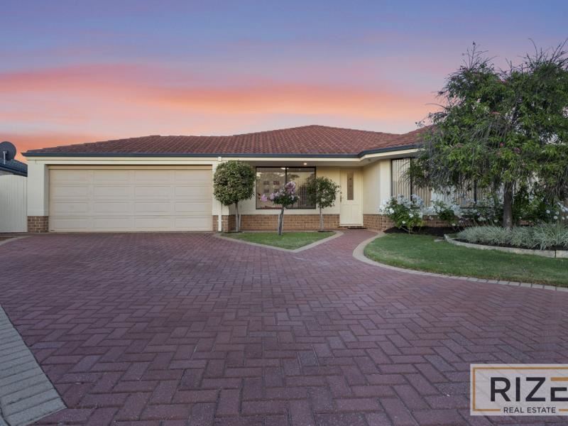 29 Staunton Vale, Carramar