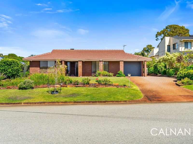 24 Darley Circle, Bull Creek WA 6149