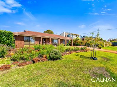 24 Darley Circle, Bull Creek WA 6149