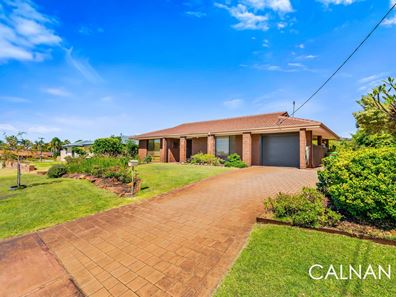 24 Darley Circle, Bull Creek WA 6149