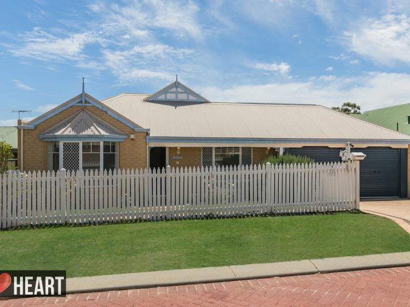 4 Ramsay Place, Bibra Lake