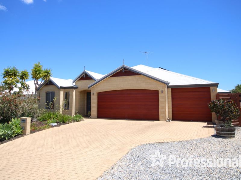 58 Parkfield Way, Australind