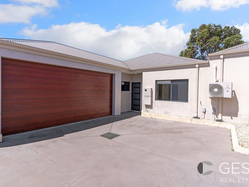 19C Louden Street, Balga WA 6061