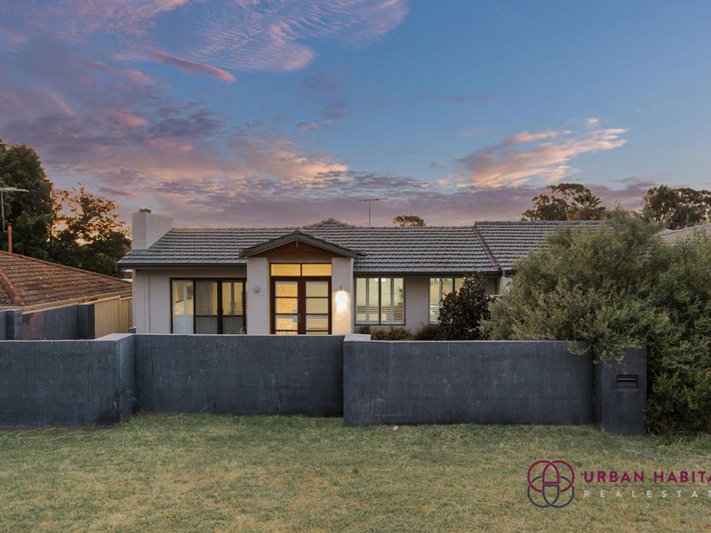 7 Burke Place, Orelia WA 6167