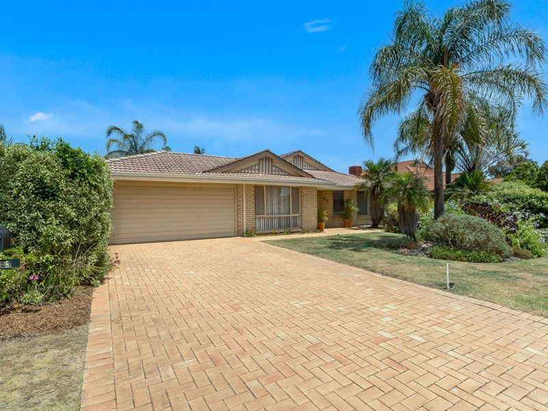 23 Voyager Drive, Thornlie