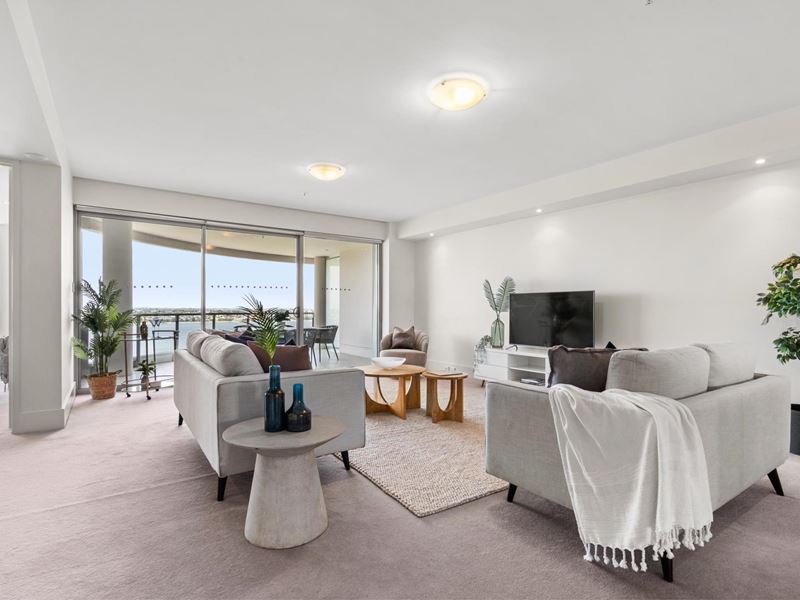 112/42 Terrace Road, East Perth
