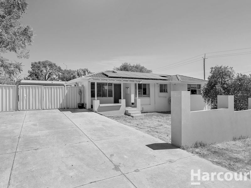 77 Milgar Street, Mandurah