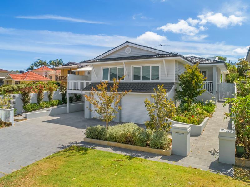 31 River View Terrace, Mount Pleasant WA 6153