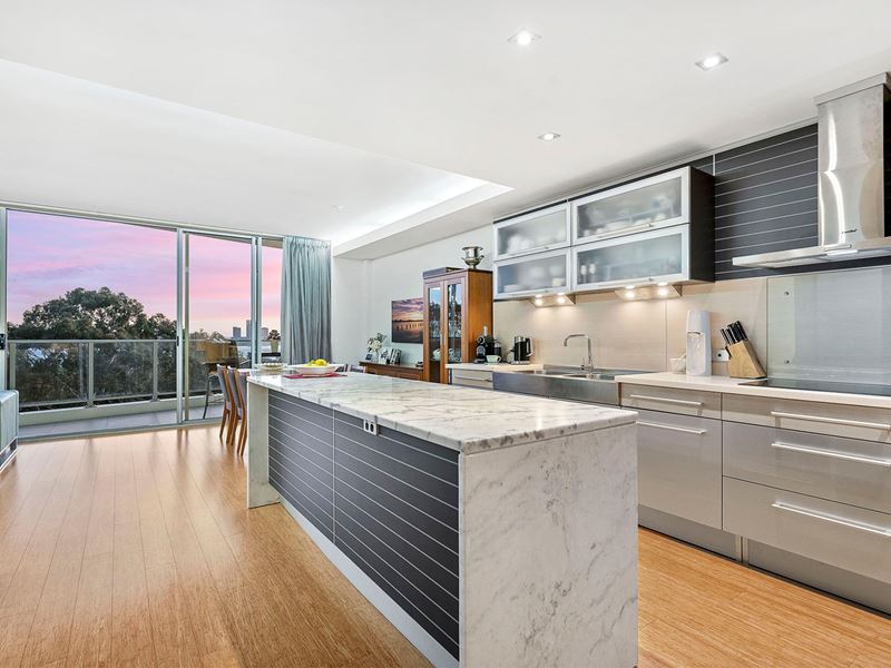 26/22 St Georges Terrace, Perth