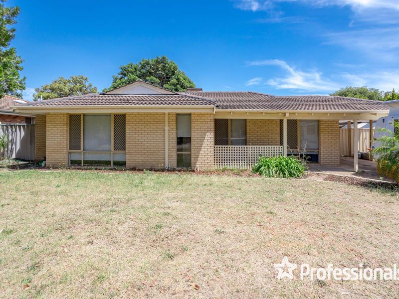 114 Paterson Street, Mundijong