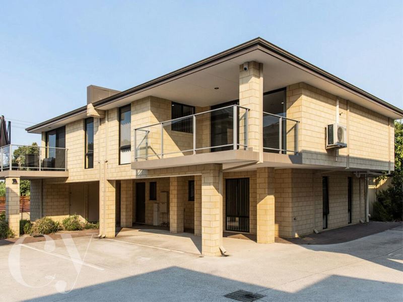 10/2 View Avenue, Langford
