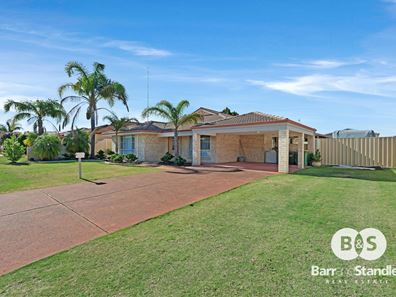 8 Shetland Place, Eaton WA 6232