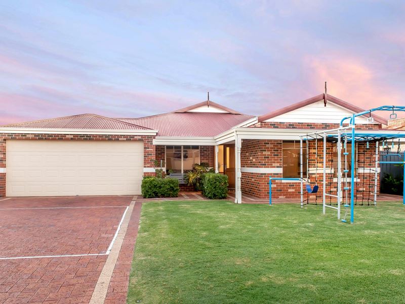 11 Newport Way, Darch