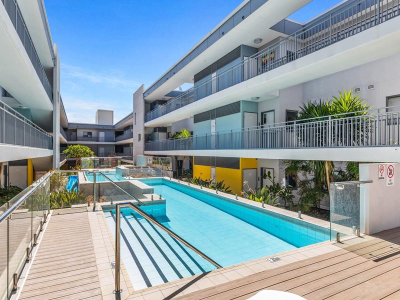 33/23 Junction Blvd, Cockburn Central