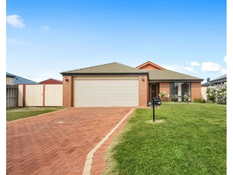 43 Kelston Way, Australind