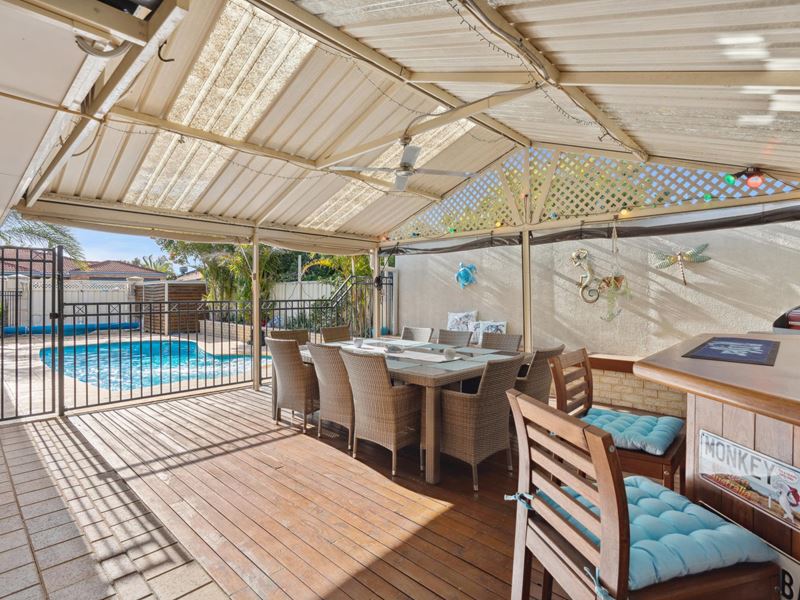 45 Selkirk Drive, Kinross
