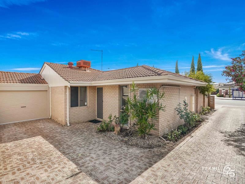 1/456 Main Street, Balcatta