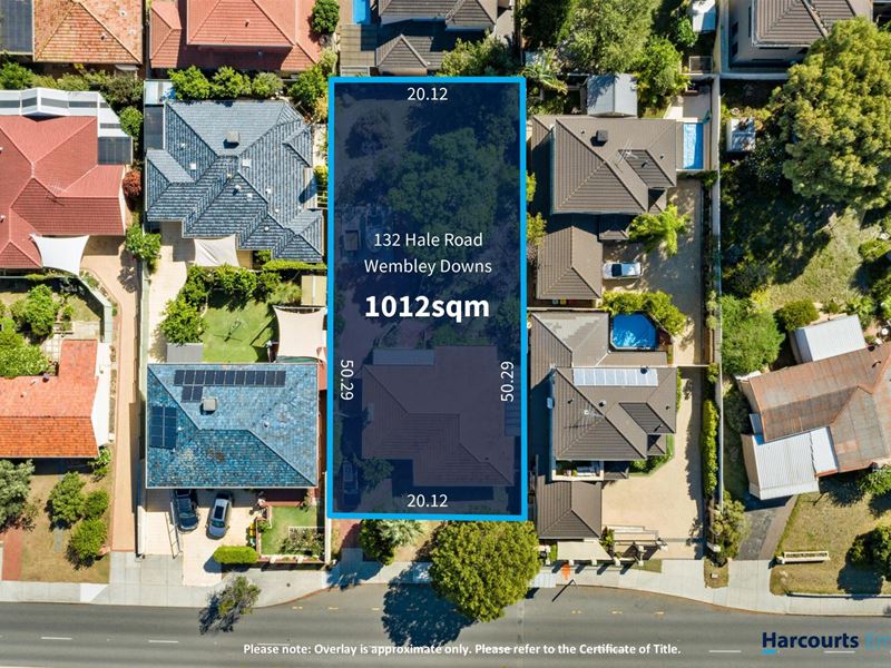 132 Hale Road, Wembley Downs