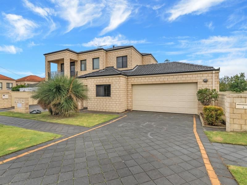 1/38 Lewington Street, Rockingham WA 6168