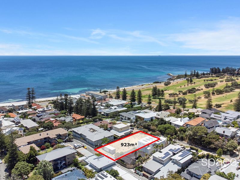 21 Deane Street, Cottesloe