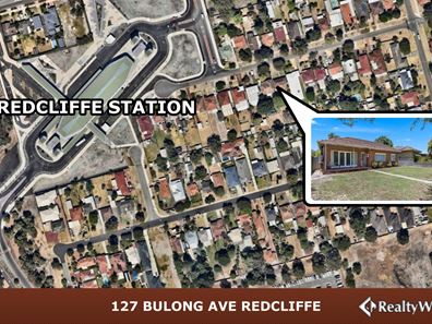 127 Bulong Avenue, Redcliffe WA 6104