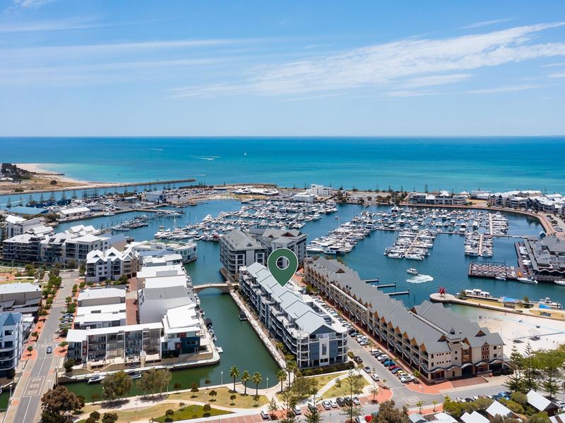 40/3 The Palladio, Mandurah