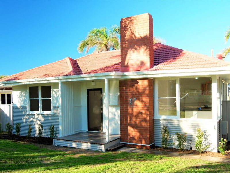 11 Cassia Street, Rangeway