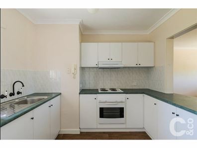 20/11 Jacques Place, Orelia WA 6167