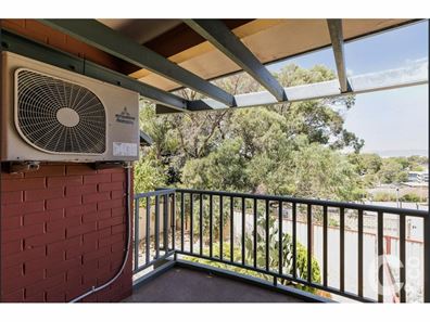 20/11 Jacques Place, Orelia WA 6167